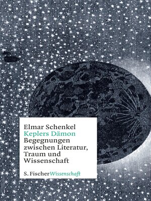 cover image of Keplers Dämon